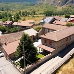 Casa Rural Solapena