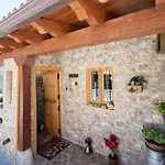 Casa Rural Solapena *