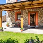 Holiday home Casa Rural Solapena