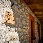 Casa Rural Solapena Holiday home