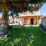 Casa Rural Solapena Holiday home *