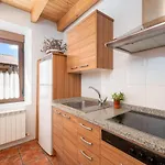 Casa Rural Solapena Holiday home Pallide