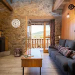Casa Rural Solapena Holiday home Pallide