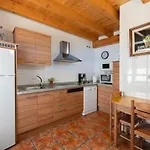Casa Rural Solapena