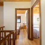 Holiday home Casa Rural Solapena Pallide