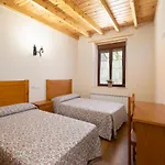 Holiday home Casa Rural Solapena Pallide