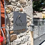 Casa Rural Solapena Pallide