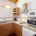 Casa Rural Solapena *
