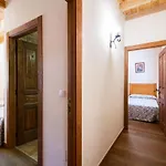 Holiday home Casa Rural Solapena Pallide