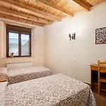 Casa Rural Solapena Holiday home Pallide