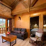 Casa Rural Solapena Pallide