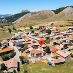 Casa Rural Solapena Holiday home Pallide
