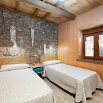 Holiday home Casa Rural Solapena *