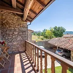 Holiday home Casa Rural Solapena
