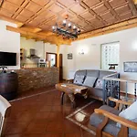 Holiday home Casa Rural Solapena Pallide
