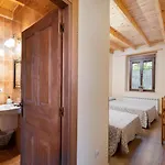 Holiday home Casa Rural Solapena *