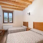 Casa Rural Solapena