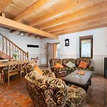 Casa Rural Solapena