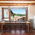 Holiday home Casa Rural Solapena