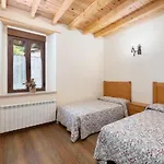 Holiday home Casa Rural Solapena