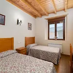 Casa Rural Solapena Holiday home Pallide