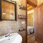 Casa Rural Solapena Holiday home Pallide