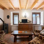Casa Rural Solapena Holiday home *