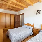 Casa Rural Solapena Holiday home Pallide