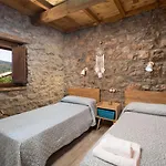 Casa Rural Solapena Pallide