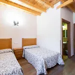 Holiday home Casa Rural Solapena