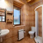 Holiday home Casa Rural Solapena Pallide