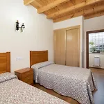 Holiday home Casa Rural Solapena