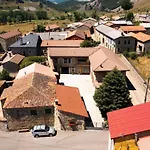 Casa Rural Solapena Holiday home *