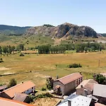 Holiday home Casa Rural Solapena