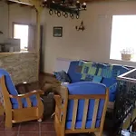 Holiday home Casa Rural Solapena