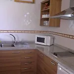 Casa Rural Solapena Pallide