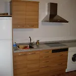 Holiday home Casa Rural Solapena