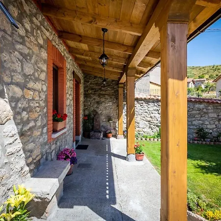 Solapena Vakantiehuis *