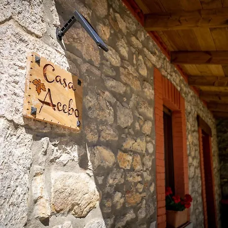 Solapena Vakantiehuis