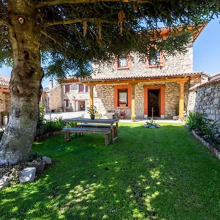 Solapena Dom wakacyjny *