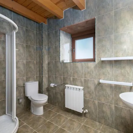 Solapena Dom wakacyjny *