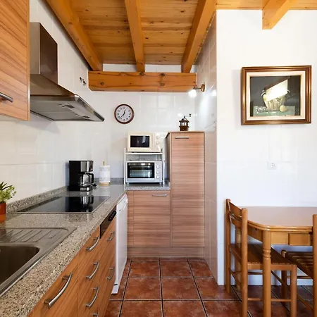 Solapena Vakantiehuis *