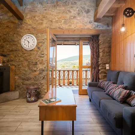 Solapena Dom wakacyjny Pallide