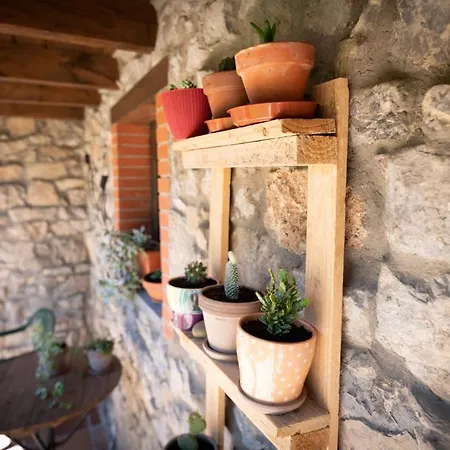 Solapena Vakantiehuis