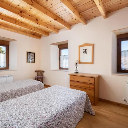 Vakantiehuis Solapena Pallide