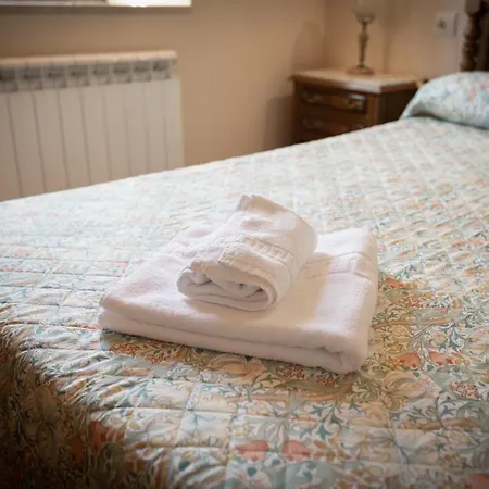 Vakantiehuis Solapena Pallide