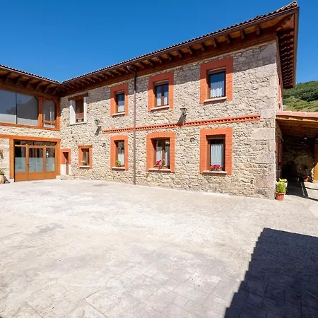 Vakantiehuis Solapena