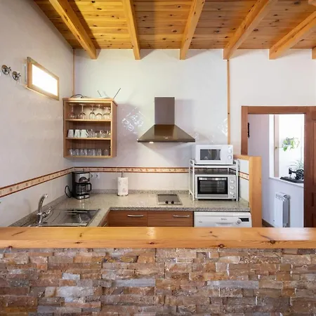 Dom wakacyjny Solapena *