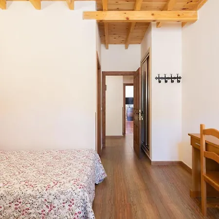 Solapena Vakantiehuis