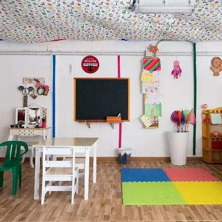 Solapena Dom wakacyjny